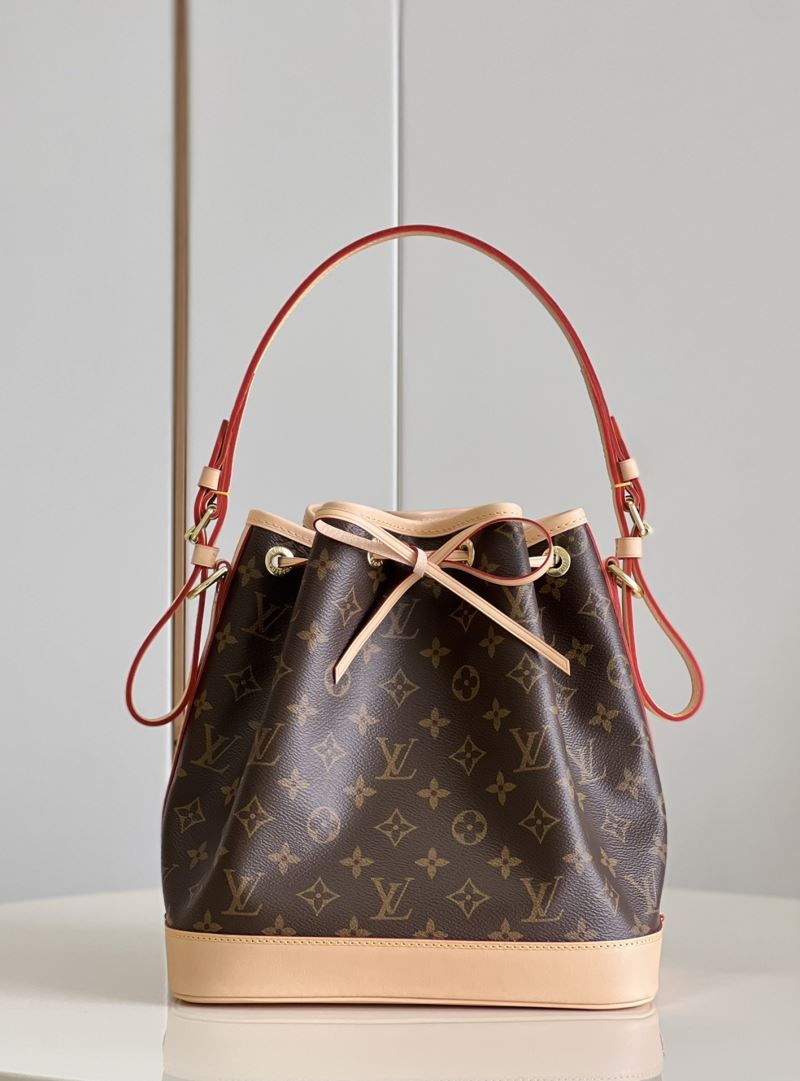 Louis Vuitton Bucket Bags